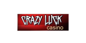 Crazy Luck 500x500_white